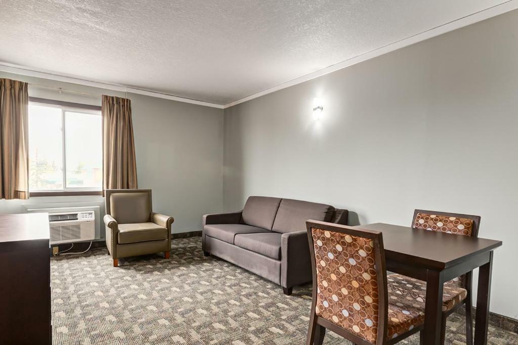 Motel Airport Traveller's