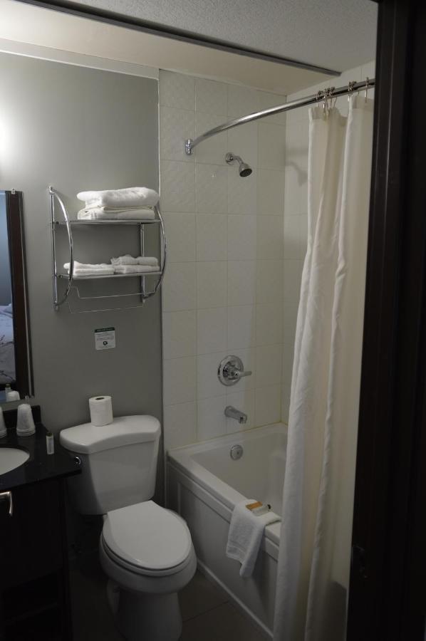 Motel Airport Traveller's 2*