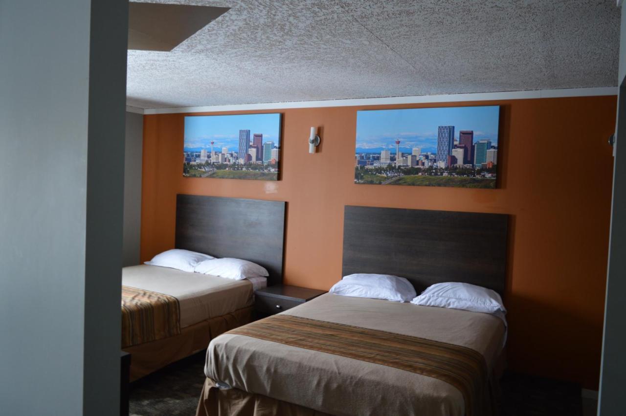 Motel Airport Traveller's