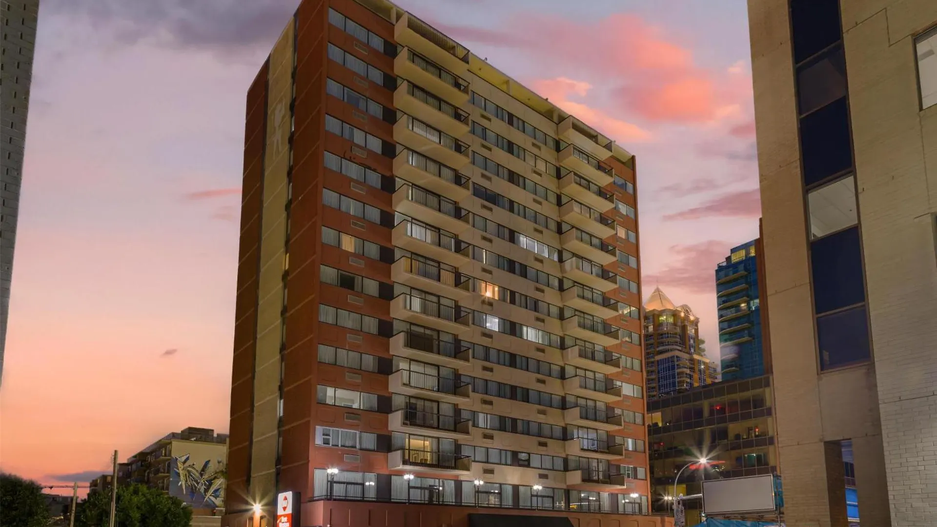 Top Hotels in Beltline Calgary for Every Traveler