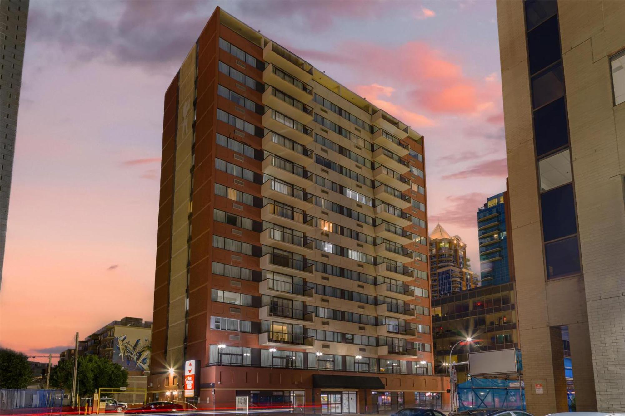 Top Hotels in Beltline Calgary for Every Traveler